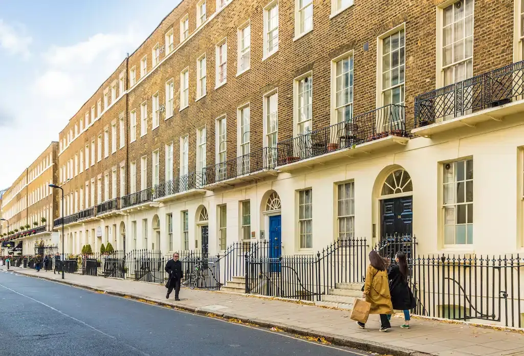 ¿Dónde alojarse en Londres? Las 7 mejores zonas y lugares para alojarse 🇬🇧 56 ¿Dónde alojarse en Londres? Las 7 mejores zonas y lugares para alojarse 🇬🇧 55