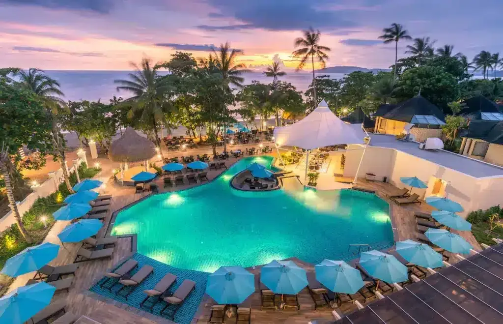 Where to stay in Krabi? The 6 best areas and places to stay 🇹🇭 10 Where to stay in Krabi? The 6 best areas and places to stay 🇹🇭 9