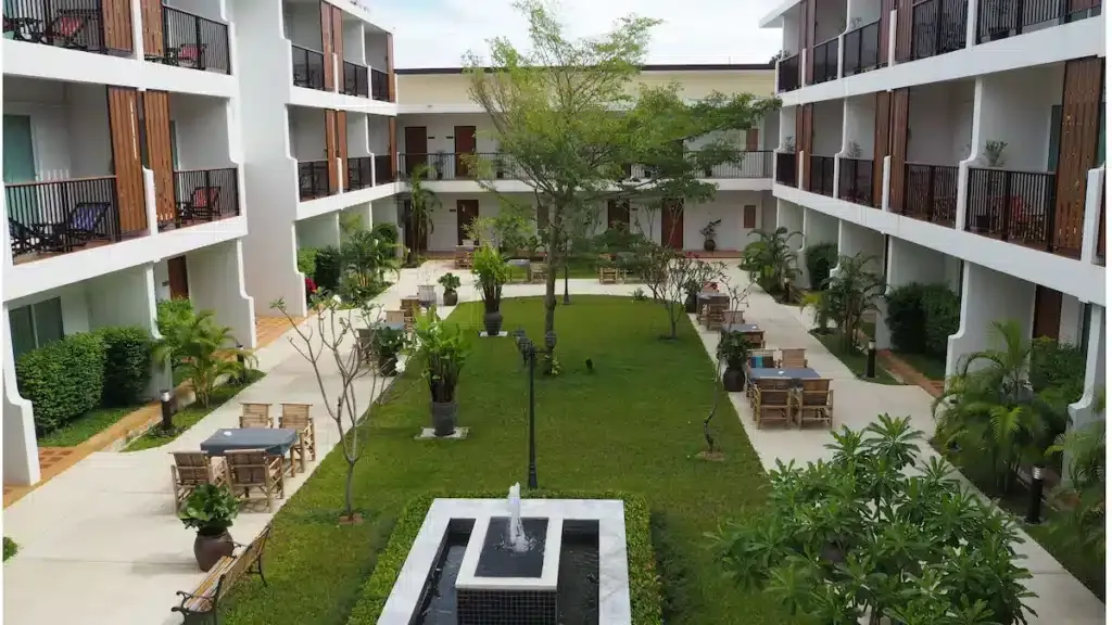 Where to stay in koh samui? The 5 best areas and places to stay (and avoid!) 🇹🇭 33 Wo kann man auf Koh Samui übernachten? Die 5 besten Gegenden und Orte zum Übernachten (und Vermeiden!) 🇹🇭
