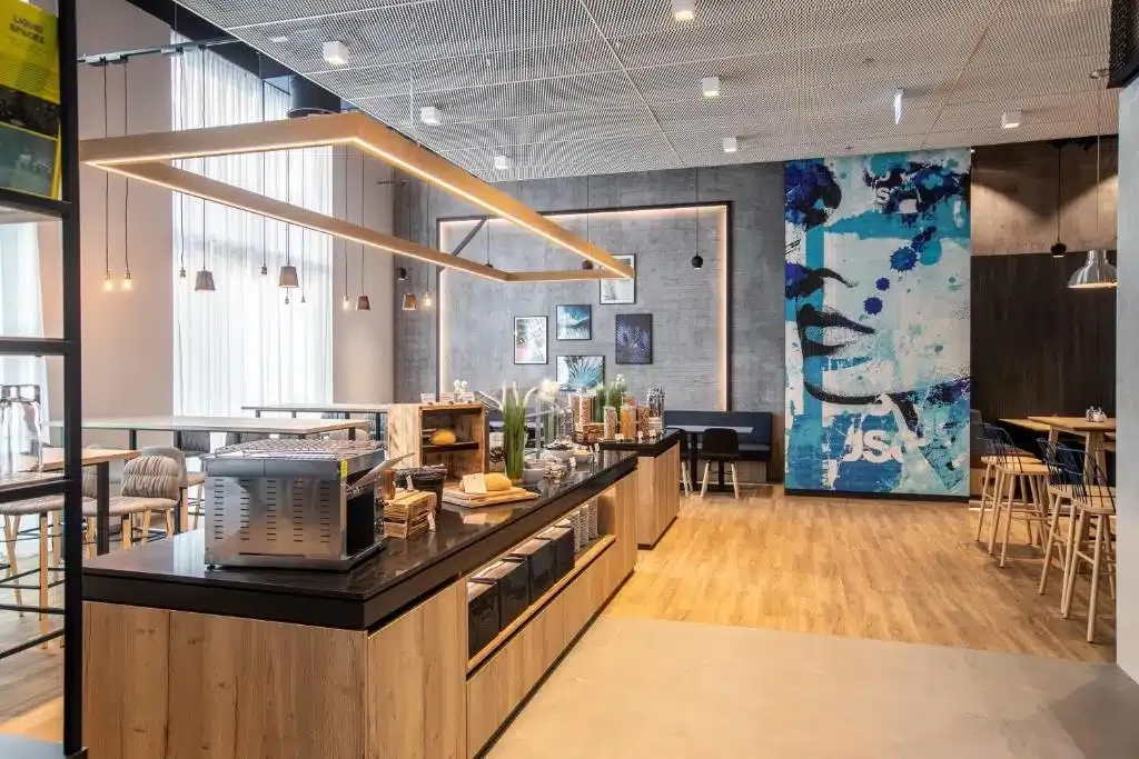 Where to stay in Budapest? The 5 best areas and places in Hungary's capital 🇭🇺 18 Where to stay in Budapest? The 5 best areas and places in Hungary's capital 🇭🇺 17