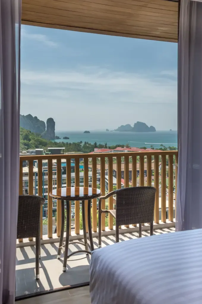 Where to stay in Krabi? The 6 best areas and places to stay 🇹🇭 12 Where to stay in Krabi? The 6 best areas and places to stay 🇹🇭 11