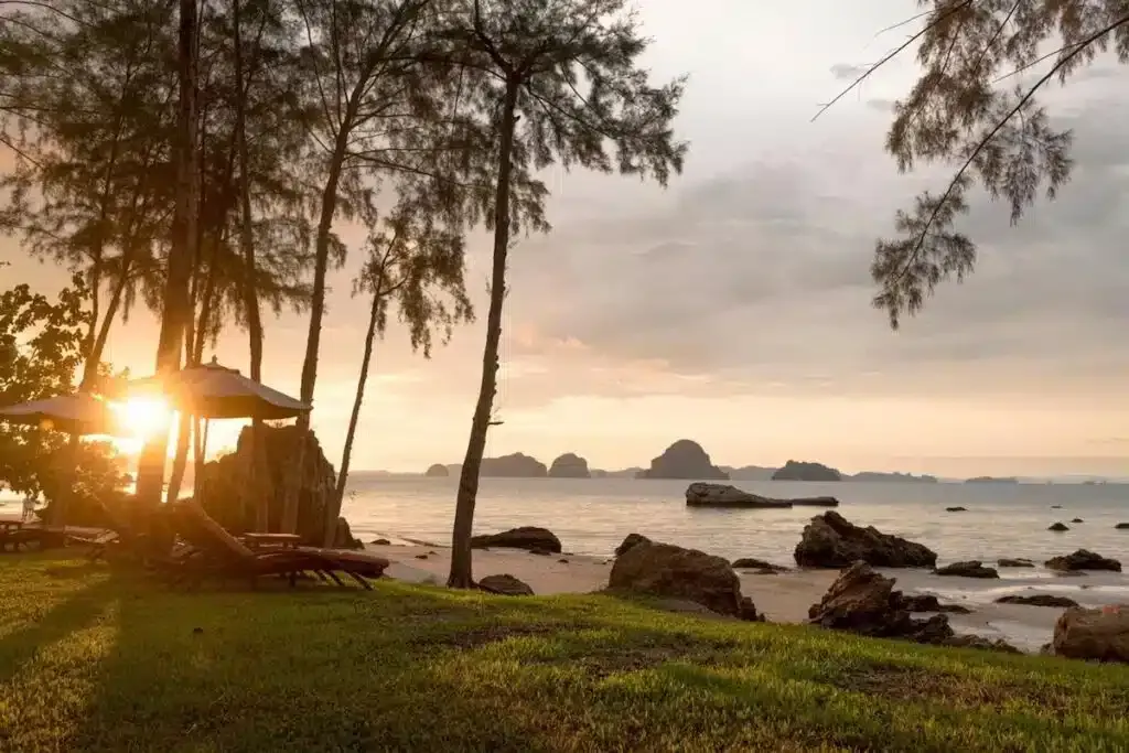 Where to stay in Krabi? The 6 best areas and places to stay 🇹🇭 60 Where to stay in Krabi? The 6 best areas and places to stay 🇹🇭 59