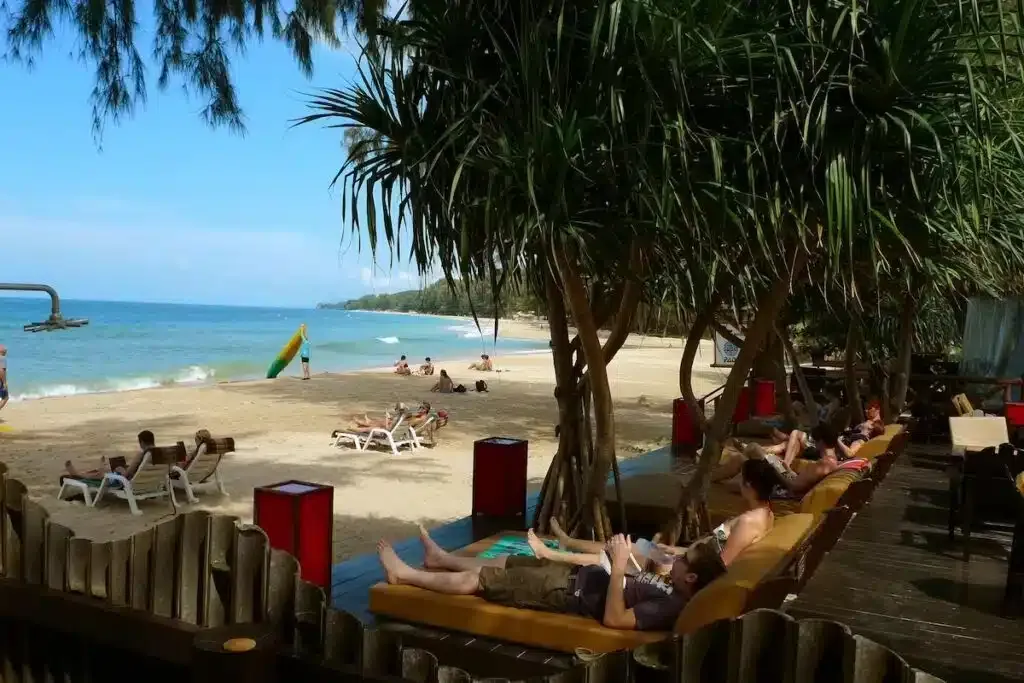 Where to stay in Krabi? The 6 best areas and places to stay 🇹🇭 50 Where to stay in Krabi? The 6 best areas and places to stay 🇹🇭 49