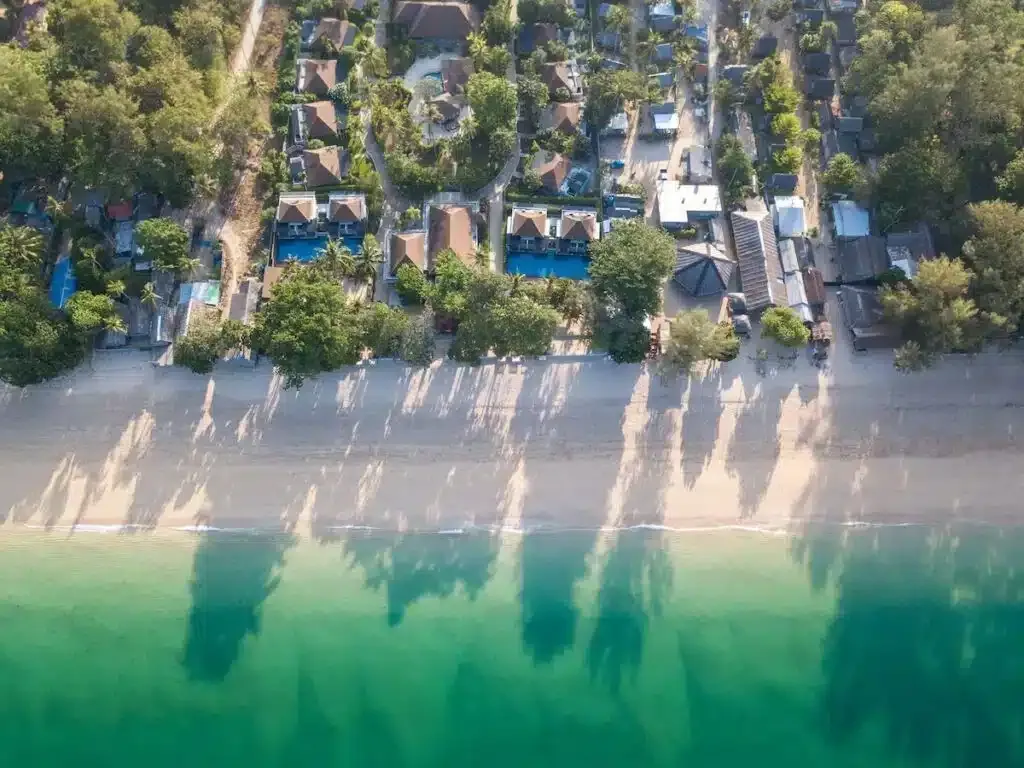 Where to stay in Krabi? The 6 best areas and places to stay 🇹🇭 48 Where to stay in Krabi? The 6 best areas and places to stay 🇹🇭 47