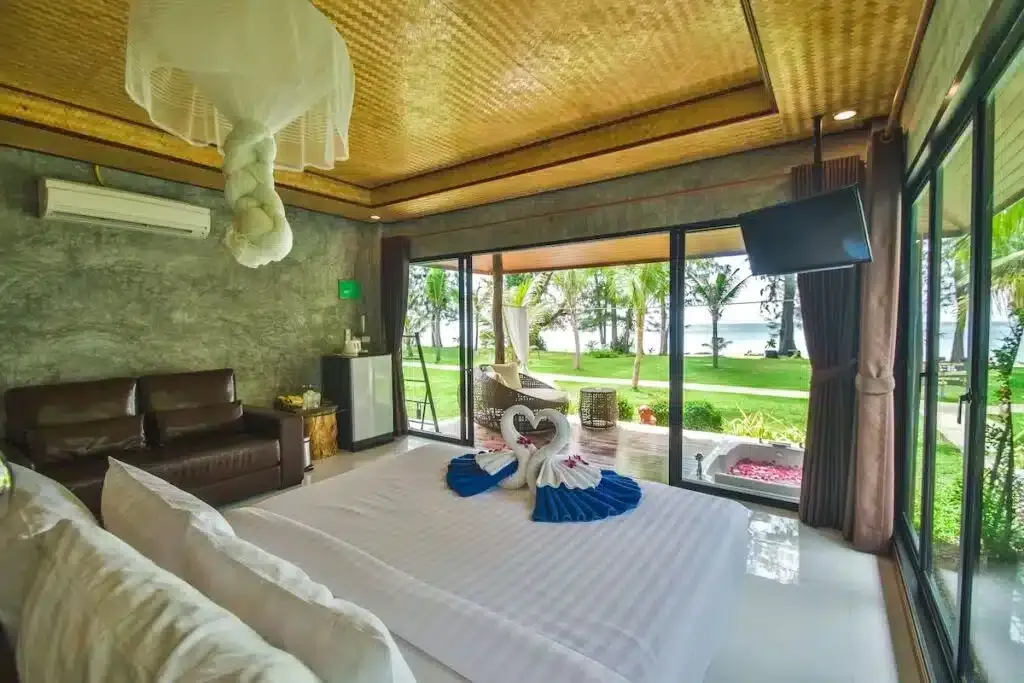 Where to stay in Krabi? The 6 best areas and places to stay 🇹🇭 52 Where to stay in Krabi? The 6 best areas and places to stay 🇹🇭 51