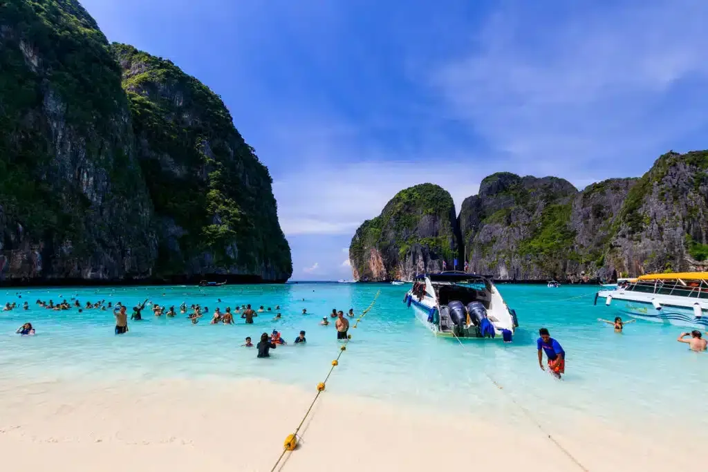 Where to stay in Krabi? The 6 best areas and places to stay 🇹🇭 28 Where to stay in Krabi? The 6 best areas and places to stay 🇹🇭 27