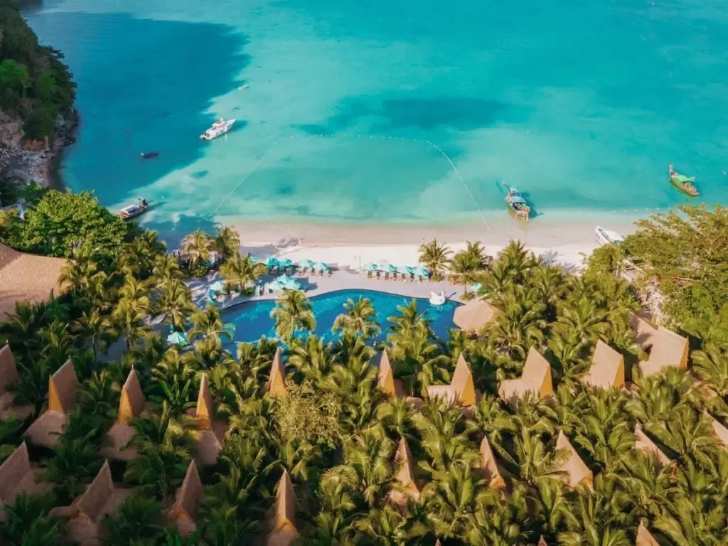 Where to stay in Krabi? The 6 best areas and places to stay 🇹🇭 34 Where to stay in Krabi? The 6 best areas and places to stay 🇹🇭 33
