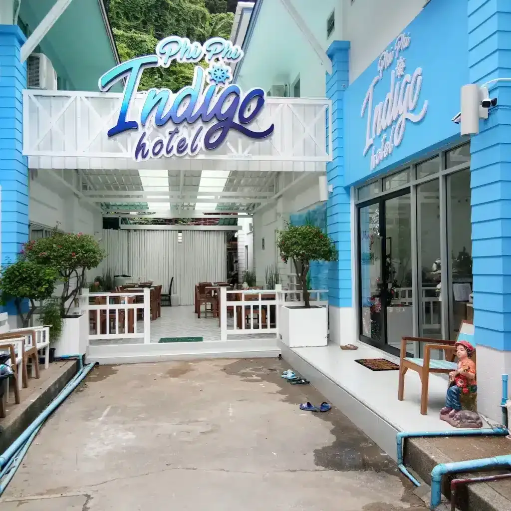 Where to stay in Krabi? The 6 best areas and places to stay 🇹🇭 36 Where to stay in Krabi? The 6 best areas and places to stay 🇹🇭 35
