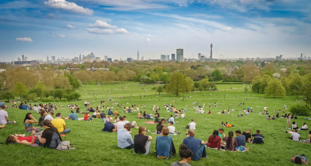 ¿Dónde alojarse en Londres? Las 7 mejores zonas y lugares para alojarse 🇬🇧 46 ¿Dónde alojarse en Londres? Las 7 mejores zonas y lugares para alojarse 🇬🇧 45