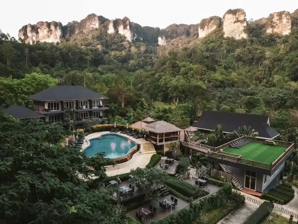 Where to stay in Krabi? The 6 best areas and places to stay 🇹🇭 24 Where to stay in Krabi? The 6 best areas and places to stay 🇹🇭 23