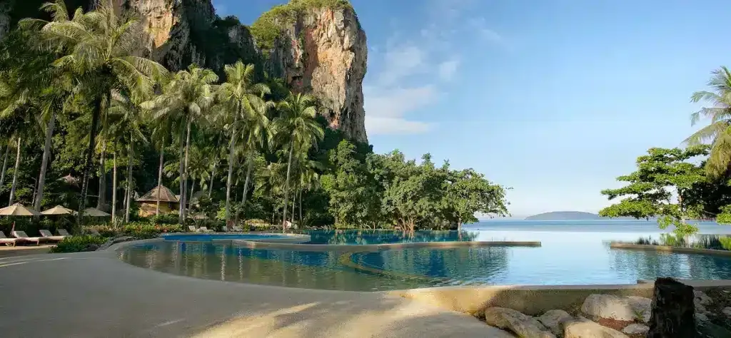 Where to stay in Krabi? The 6 best areas and places to stay 🇹🇭 20 Where to stay in Krabi? The 6 best areas and places to stay 🇹🇭 19