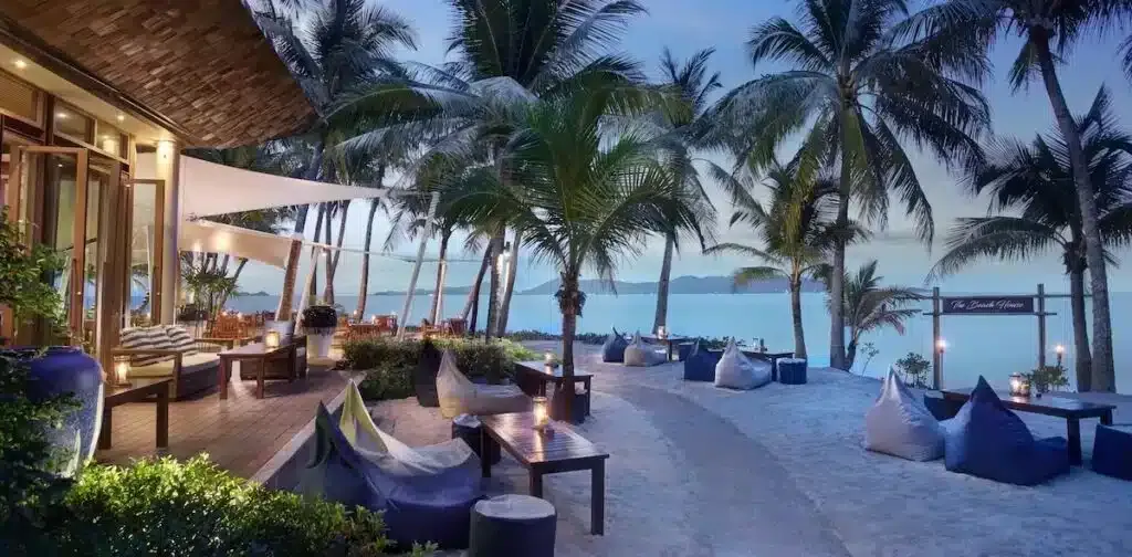 Where to stay in koh samui? The 5 best areas and places to stay (and avoid!) 🇹🇭 38 Wo kann man auf Koh Samui übernachten? Die 5 besten Gegenden und Orte zum Übernachten (und Vermeiden!) 🇹🇭