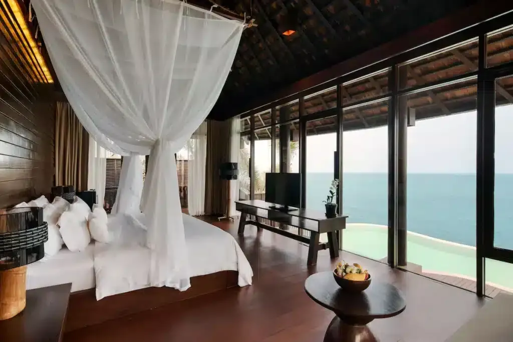Where to stay in koh samui? The 5 best areas and places to stay (and avoid!) 🇹🇭 30 Wo kann man auf Koh Samui übernachten? Die 5 besten Gegenden und Orte zum Übernachten (und Vermeiden!) 🇹🇭