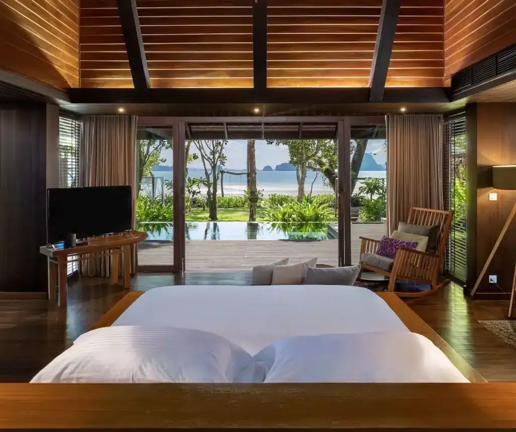 Where to stay in Krabi? The 6 best areas and places to stay 🇹🇭 58 Where to stay in Krabi? The 6 best areas and places to stay 🇹🇭 57