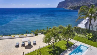 Unterkünfte auf Madeira: Die besten Gegenden zum Übernachten
