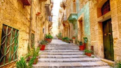 Where to stay in Malta? The 11 best areas and places 🇲🇹 1