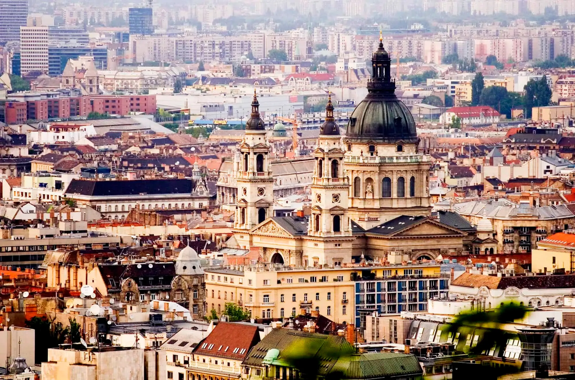 Where to stay in Budapest? The 5 best areas and places in Hungary's capital 🇭🇺 2 Where to stay in Budapest? The 5 best areas and places in Hungary's capital 🇭🇺 1