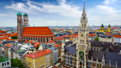 Where to stay in Munich? The 4 best areas and places to stay 🇩🇪 83