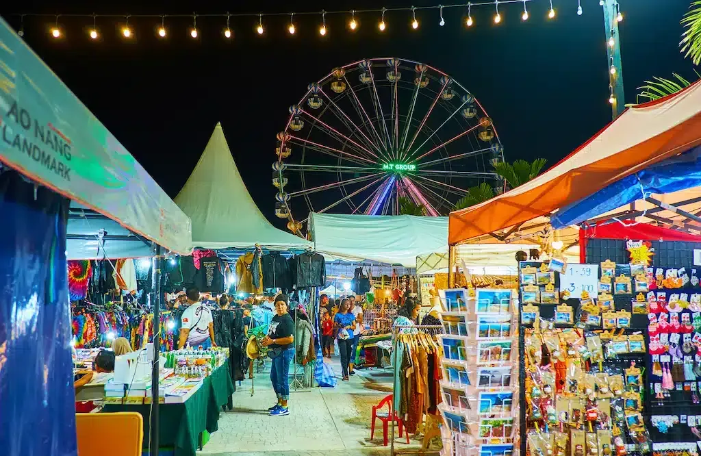 Where to stay in Krabi? The 6 best areas and places to stay 🇹🇭 8 Where to stay in Krabi? The 6 best areas and places to stay 🇹🇭 7