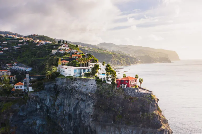 Onde ficar na Madeira: Guia das melhores áreas e hotéis 🇵🇹 62 madeira wo am besten wohnen