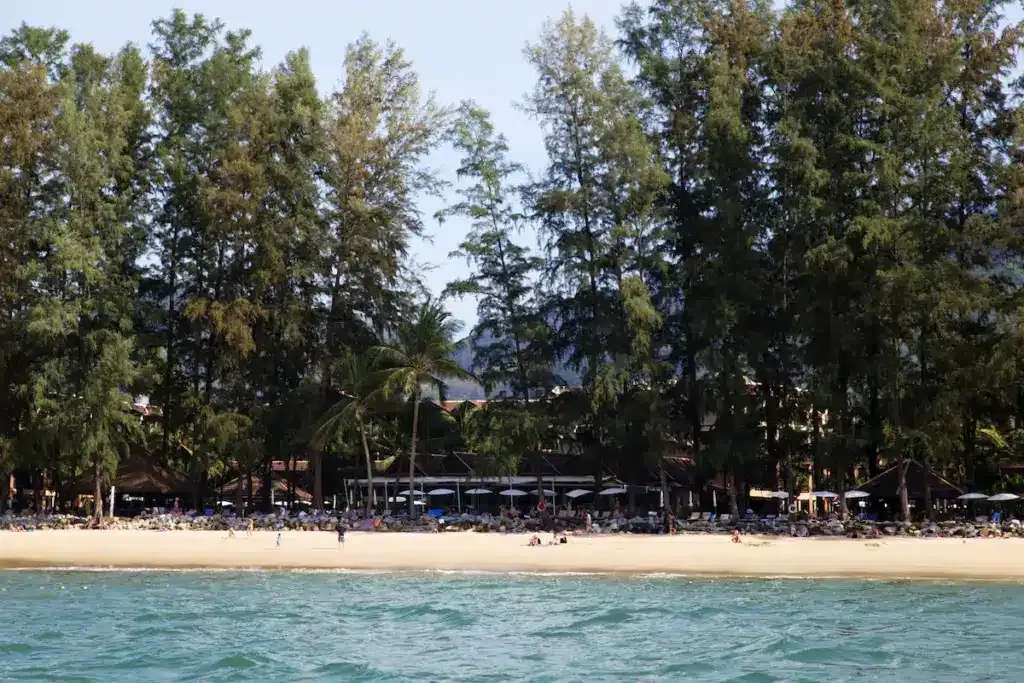 Where to stay in Phuket? The 9 best places to stay ๐น๐ญ 39 phuket wo am besten wohnen