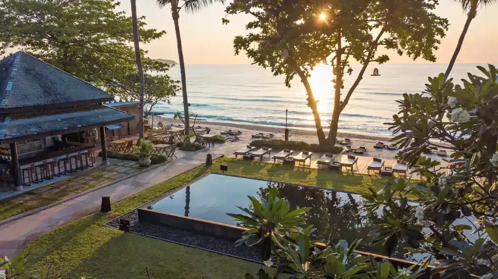 Where to stay in koh samui? The 5 best areas and places to stay (and avoid!) 🇹🇭 23 Wo kann man auf Koh Samui übernachten? Die 5 besten Gegenden und Orte zum Übernachten (und Vermeiden!) 🇹🇭