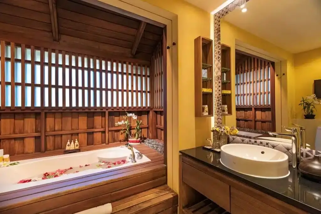 Where to stay in koh samui? The 5 best areas and places to stay (and avoid!) 🇹🇭 24 Wo kann man auf Koh Samui übernachten? Die 5 besten Gegenden und Orte zum Übernachten (und Vermeiden!) 🇹🇭