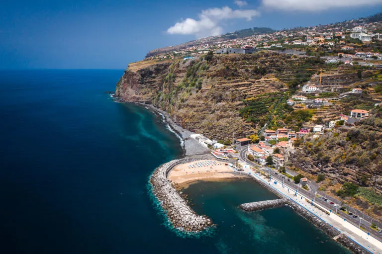 Onde ficar na Madeira: Guia das melhores áreas e hotéis 🇵🇹 28 madeira wo am besten wohnen