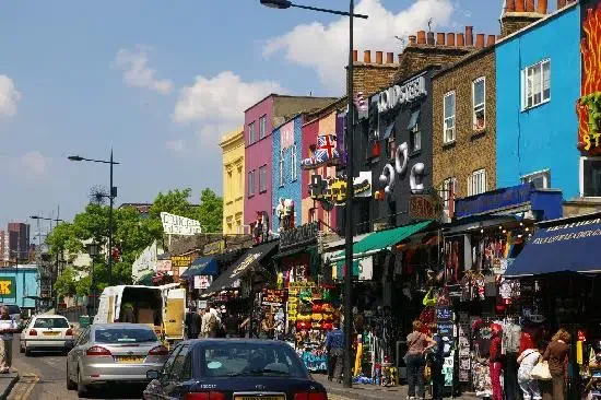 ¿Dónde alojarse en Londres? Las 7 mejores zonas y lugares para alojarse 🇬🇧 42 ¿Dónde alojarse en Londres? Las 7 mejores zonas y lugares para alojarse 🇬🇧 41