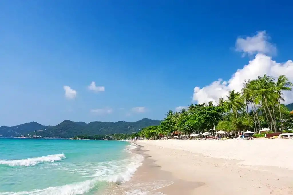Where to stay in koh samui? The 5 best areas and places to stay (and avoid!) 🇹🇭 19 Wo kann man auf Koh Samui übernachten? Die 5 besten Gegenden und Orte zum Übernachten (und Vermeiden!) 🇹🇭
