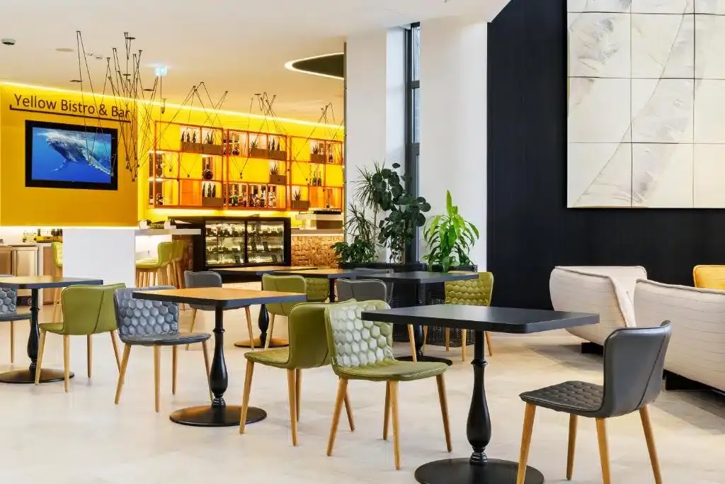 Where to stay in Budapest? The 5 best areas and places in Hungary's capital 🇭🇺 38 Where to stay in Budapest? The 5 best areas and places in Hungary's capital 🇭🇺 37
