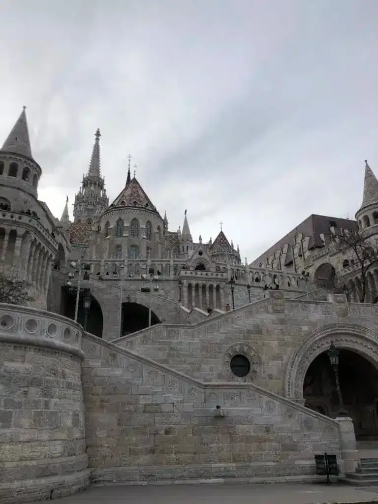 Where to stay in Budapest? The 5 best areas and places in Hungary's capital 🇭🇺 22 Where to stay in Budapest? The 5 best areas and places in Hungary's capital 🇭🇺 21