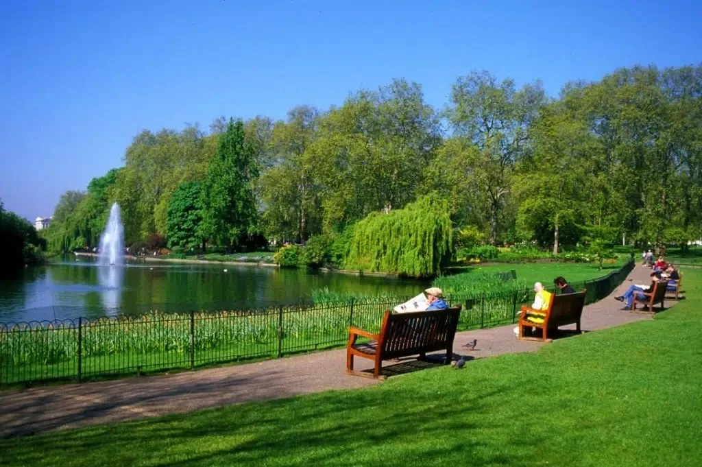 ¿Dónde alojarse en Londres? Las 7 mejores zonas y lugares para alojarse 🇬🇧 6 ¿Dónde alojarse en Londres? Las 7 mejores zonas y lugares para alojarse 🇬🇧 5