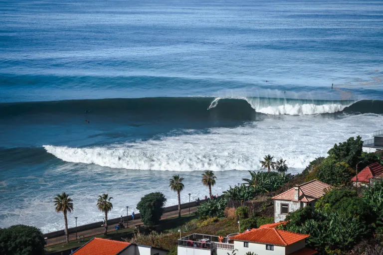 Onde ficar na Madeira: Guia das melhores áreas e hotéis 🇵🇹 77 madeira wo am besten wohnen