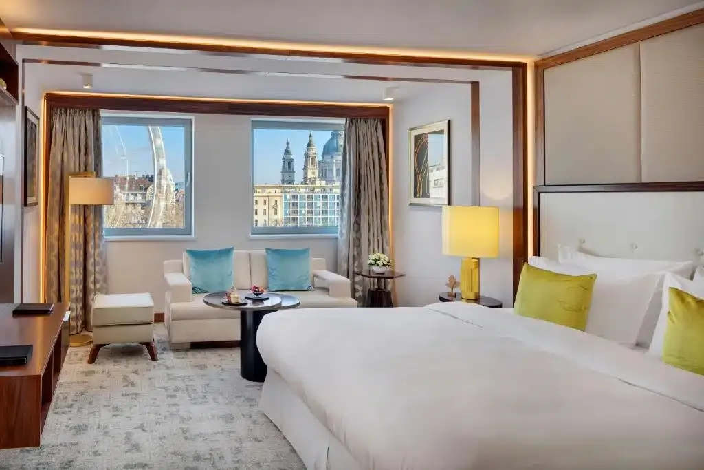 Where to stay in Budapest? The 5 best areas and places in Hungary's capital 🇭🇺 14 Where to stay in Budapest? The 5 best areas and places in Hungary's capital 🇭🇺 13