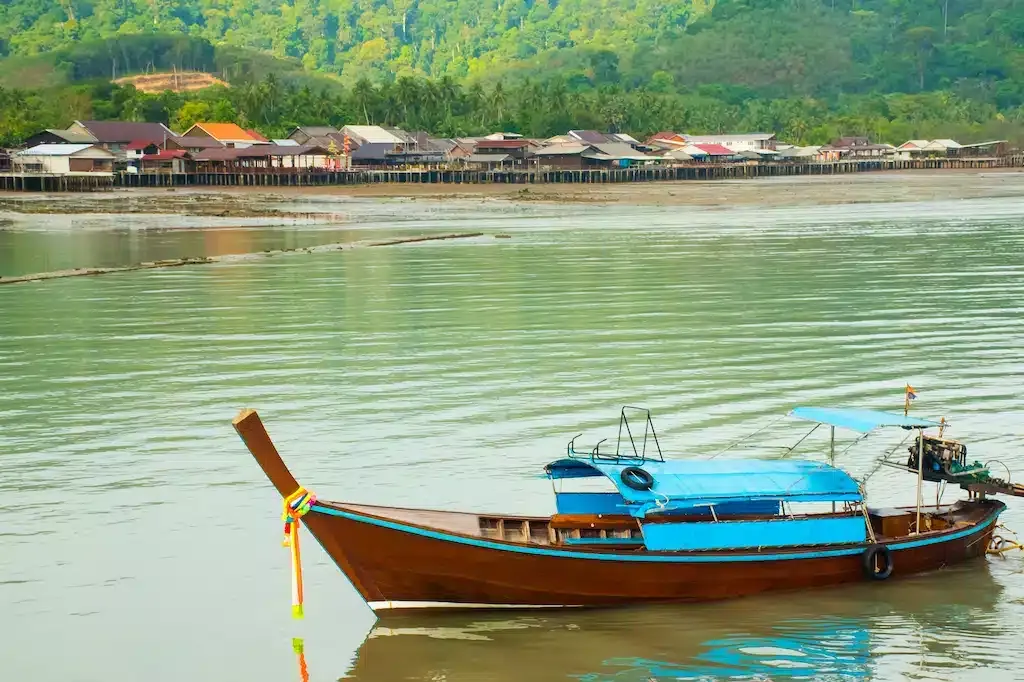 Where to stay in Krabi? The 6 best areas and places to stay 🇹🇭 46 Where to stay in Krabi? The 6 best areas and places to stay 🇹🇭 45