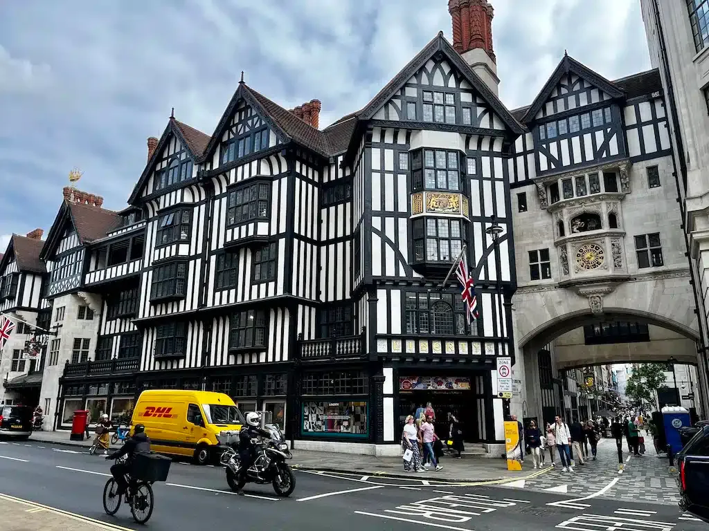 ¿Dónde alojarse en Londres? Las 7 mejores zonas y lugares para alojarse 🇬🇧 26 ¿Dónde alojarse en Londres? Las 7 mejores zonas y lugares para alojarse 🇬🇧 25
