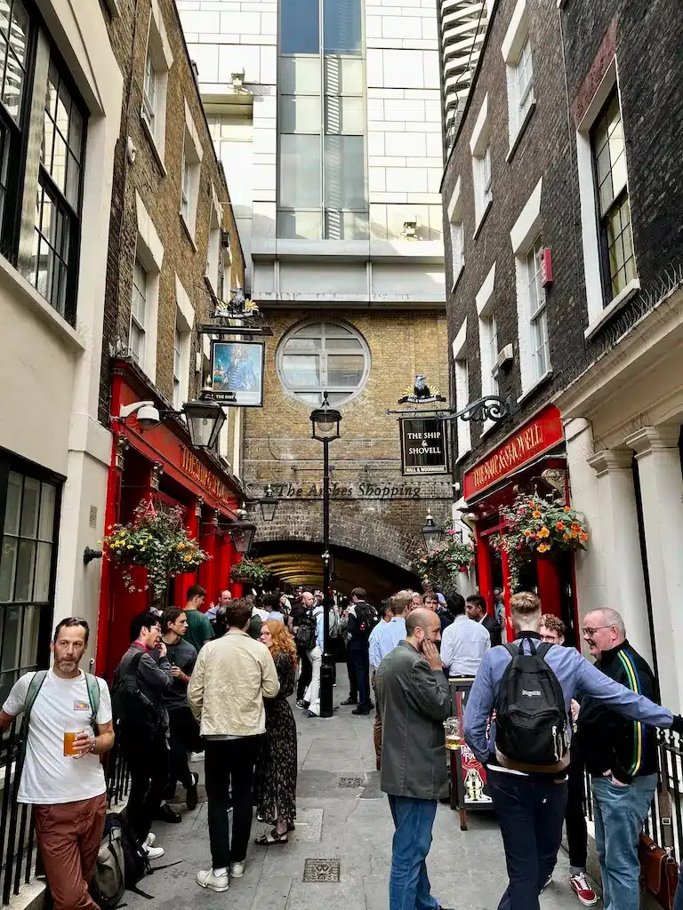 ¿Dónde alojarse en Londres? Las 7 mejores zonas y lugares para alojarse 🇬🇧 4 ¿Dónde alojarse en Londres? Las 7 mejores zonas y lugares para alojarse 🇬🇧 3