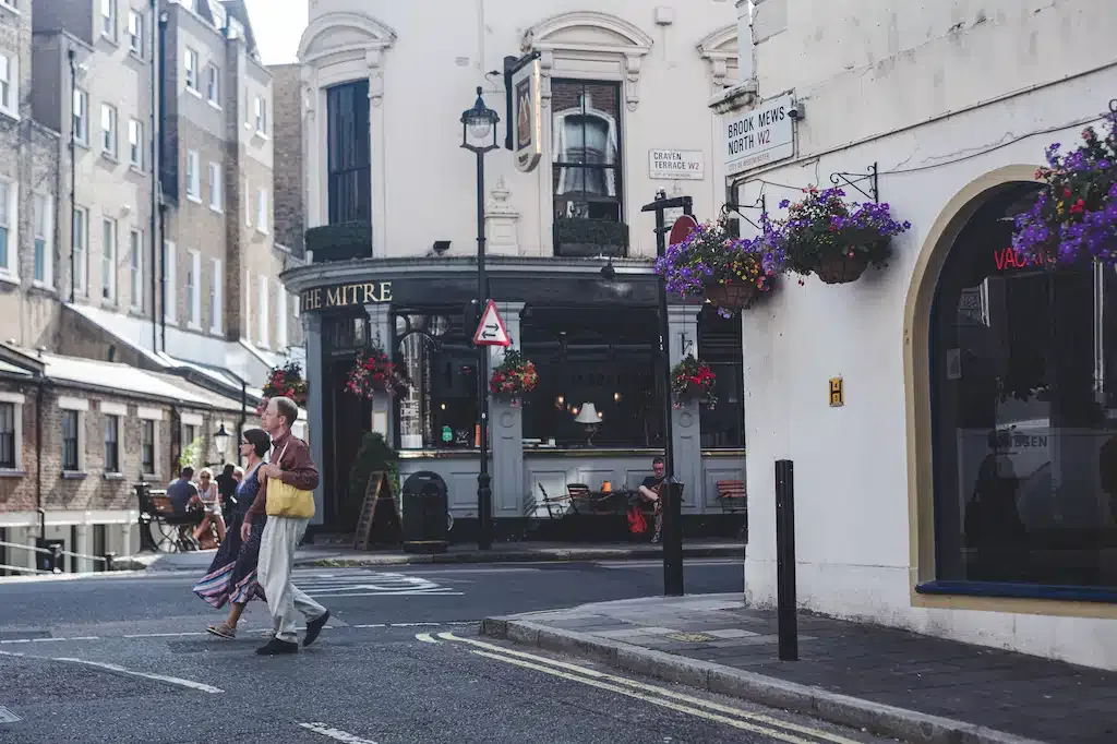 ¿Dónde alojarse en Londres? Las 7 mejores zonas y lugares para alojarse 🇬🇧 10 ¿Dónde alojarse en Londres? Las 7 mejores zonas y lugares para alojarse 🇬🇧 9