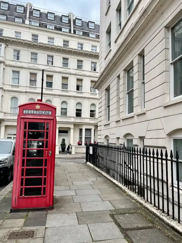 ¿Dónde alojarse en Londres? Las 7 mejores zonas y lugares para alojarse 🇬🇧 8 ¿Dónde alojarse en Londres? Las 7 mejores zonas y lugares para alojarse 🇬🇧 7