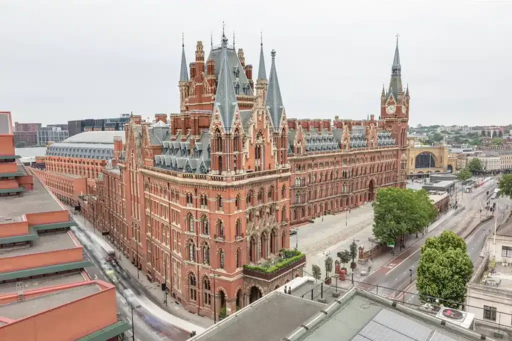 ¿Dónde alojarse en Londres? Las 7 mejores zonas y lugares para alojarse 🇬🇧 48 ¿Dónde alojarse en Londres? Las 7 mejores zonas y lugares para alojarse 🇬🇧 47