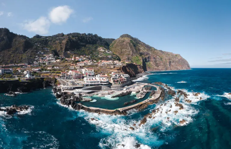 Onde ficar na Madeira: Guia das melhores áreas e hotéis 🇵🇹 92 madeira wo am besten wohnen