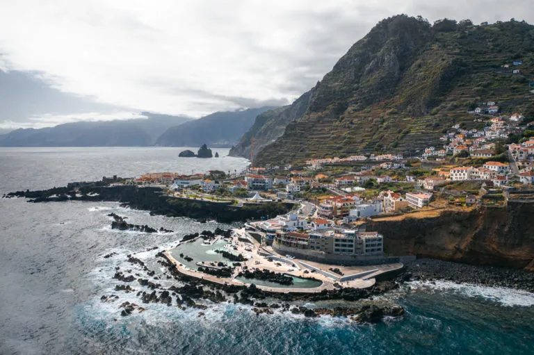 Onde ficar na Madeira: Guia das melhores áreas e hotéis 🇵🇹 94 madeira wo am besten wohnen