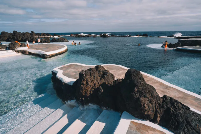 Onde ficar na Madeira: Guia das melhores áreas e hotéis 🇵🇹 96 madeira wo am besten wohnen