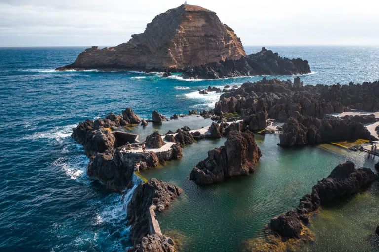 Onde ficar na Madeira: Guia das melhores áreas e hotéis 🇵🇹 98 madeira wo am besten wohnen