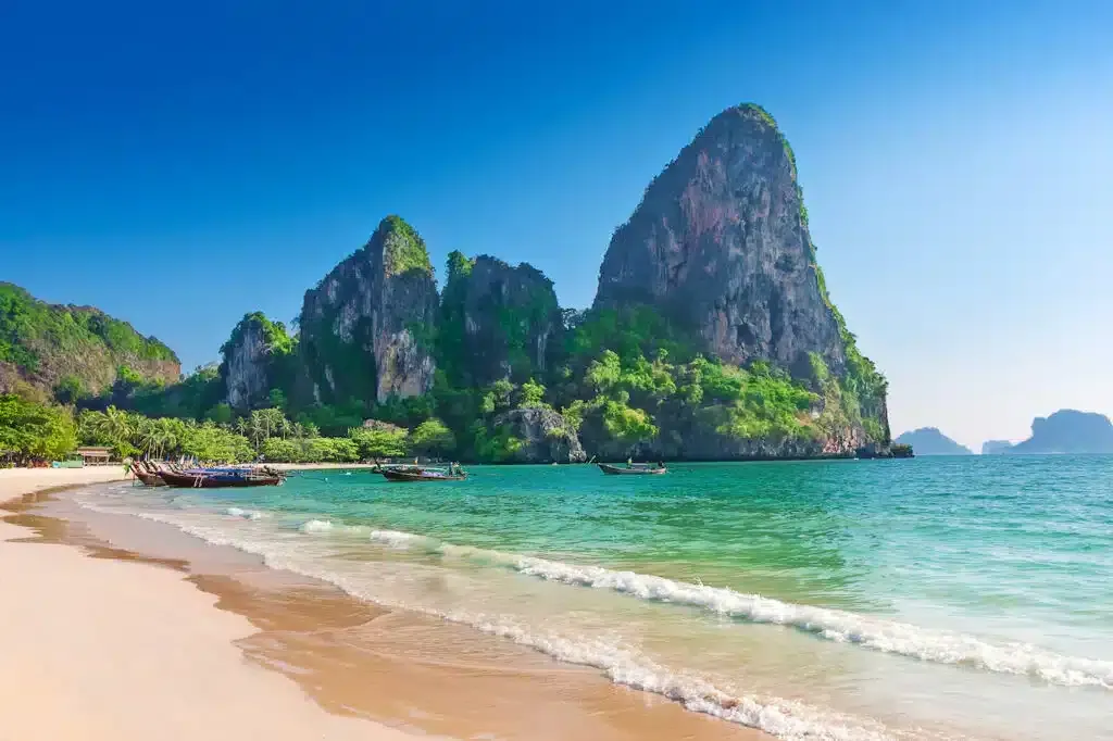 Where to stay in Krabi? The 6 best areas and places to stay 🇹🇭 16 Where to stay in Krabi? The 6 best areas and places to stay 🇹🇭 15