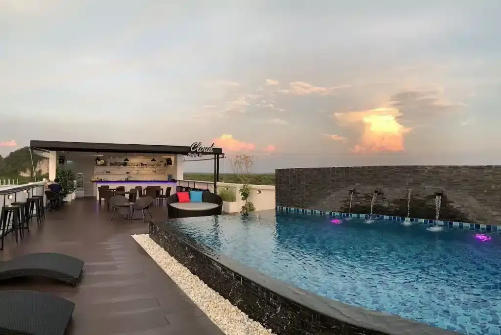 Where to stay in Krabi? The 6 best areas and places to stay 🇹🇭 40 Where to stay in Krabi? The 6 best areas and places to stay 🇹🇭 39