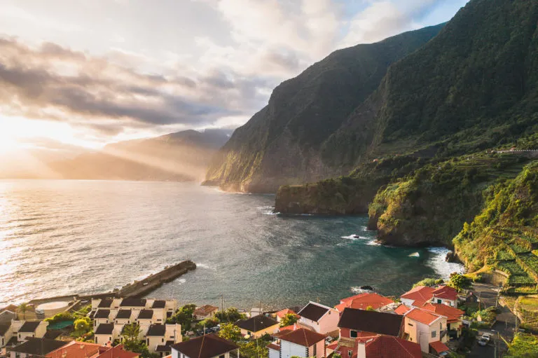 Onde ficar na Madeira: Guia das melhores áreas e hotéis 🇵🇹 3 madeira wo am besten wohnen