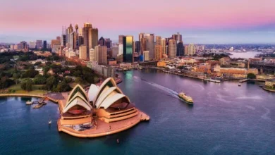 Unterkünfte in Sydney: Die 10 besten Gegenden