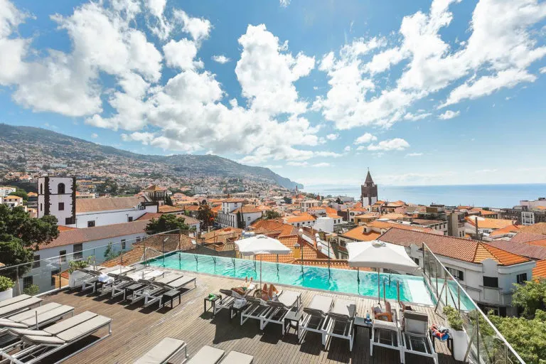 Onde ficar na Madeira: Guia das melhores áreas e hotéis 🇵🇹 5 madeira wo am besten wohnen
